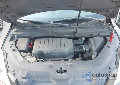 2008 Buick Enclave Cxl z USA, uszkodzony, nr VIN 5GAER23758J304769